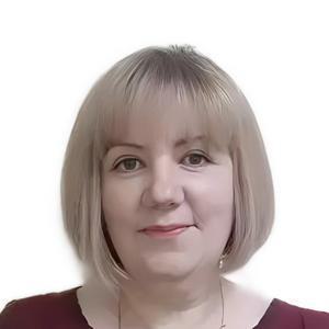 Изместьева Людмила Алексеевна