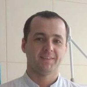 Шемяков Алексей Владимирович