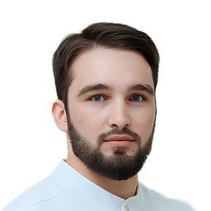 Алимсултанов Алихан Ломалиевич