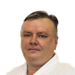 Богданов Сергей Владимирович