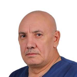 Гаибов Октай Сияшович