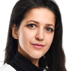 Лисицына Юлия Алексеевна