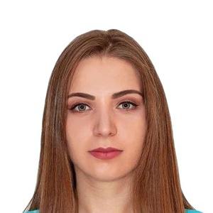 Толпарова Залина Владимировна