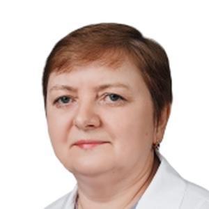 Тимченко Ирина Владимировна