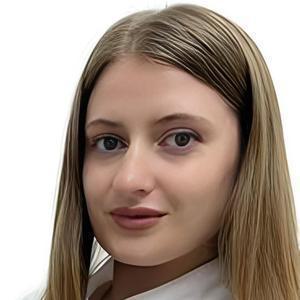 Шабанова Регина Алексеевна