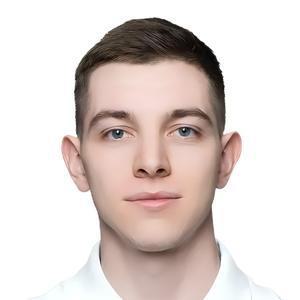 Полонский Владислав Андреевич