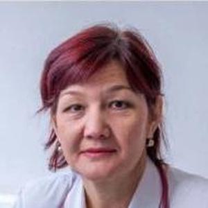 Бегмуратова Дилбар Хайитбаевна