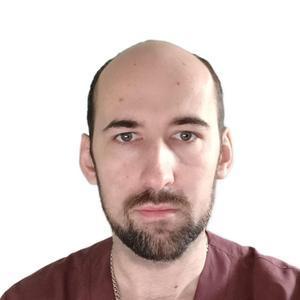Филипюк Андрей Васильевич