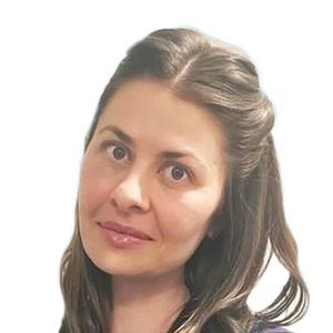 Драгунова Екатерина Владимировна