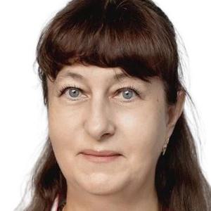 Акопян Жанна Викторовна