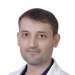 Багомедов Ибрагим Гасангусенович