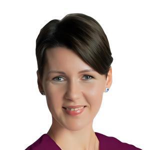 Елфимова Татьяна Александровна