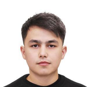 Каршиев Акрамали Умаралиевич