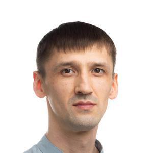 Шмырин Олег Николаевич
