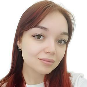 Буравлёва Татьяна Юрьевна