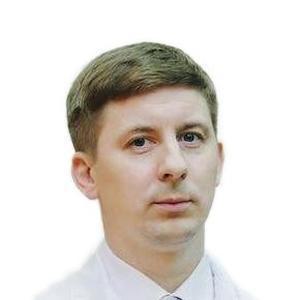 Дзюба Алексей Михайлович