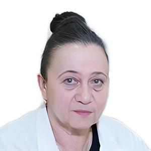 Лихачева Елена Аркадьевна