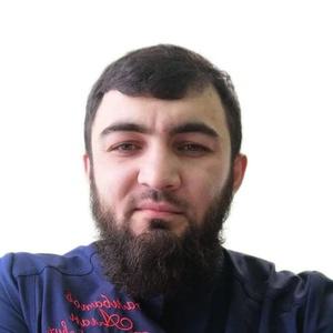 Замбатов Алан Викторович