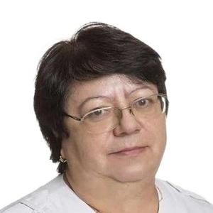 Шатохина Ирина Ивановна