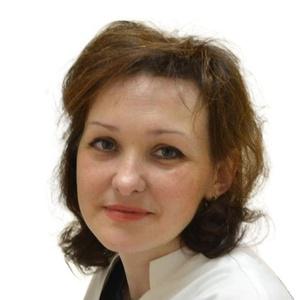 Чернышова Оксана Владимировна