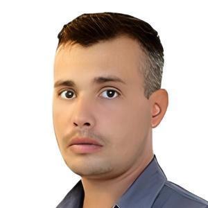 Кисляков Николай Владимирович