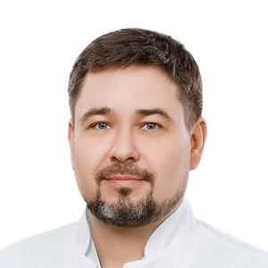 Никитенко Андрей Юрьевич