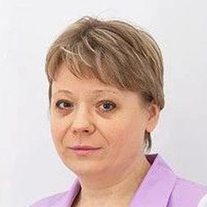 Головачева Татьяна Николаевна