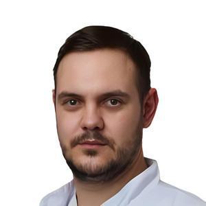 Тимофеев Максим Сергеевич