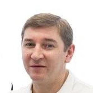 Астафьев Сергей Игоревич
