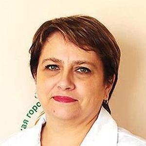 Штадлина Елена Анатольевна