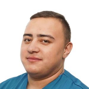 Бахитов Ренат Венерович