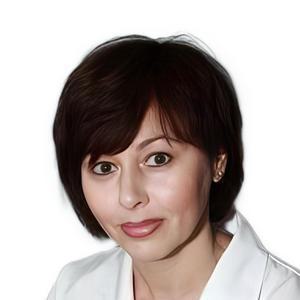 Рабинович Элина Михайловна