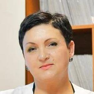 Зайцева Татьяна Алексеевна