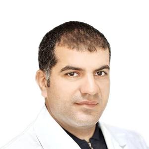 Амоев Зураб Владимирович