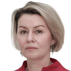Котянина Ольга Владимировна
