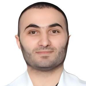 Григорян Феликс Гегамович
