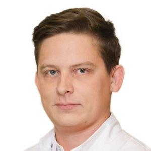 Антонов Константин Константинович