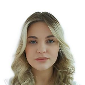 Губинец Мария Сергеевна