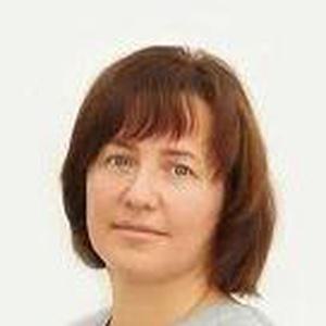 Першина Юлия Владимировна