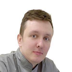 Рудяев Иван Иванович