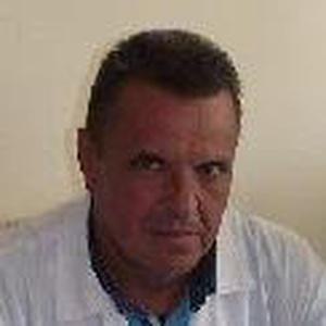 Тюрин Сергей Михайлович