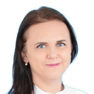 Сероухова Наталья Николаевна