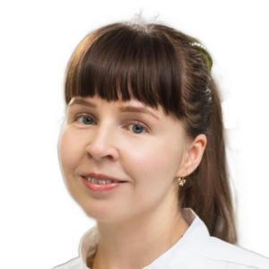 Коняева Юлия Александровна