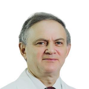 Крупаткин Александр Ильич