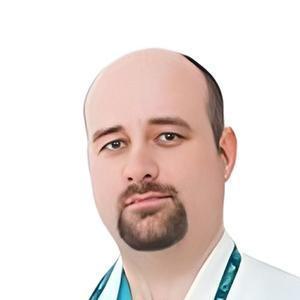 Павлов Алексей Юрьевич