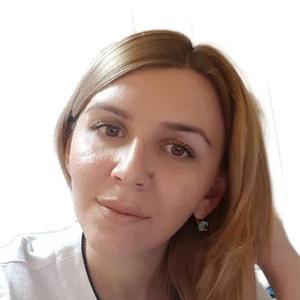 Ларина Инна Валерьевна