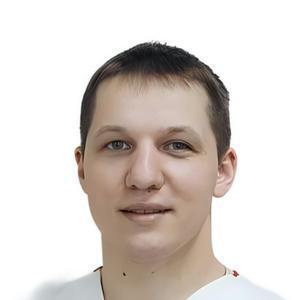 Скворцов Владислав Анатольевич
