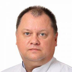 Габьев Алексей Геннадьевич
