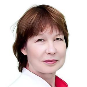 Кудряшова Маргарита Алексеевна