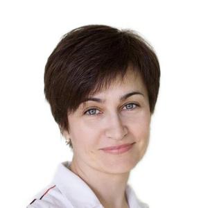 Евдошенко Алла Владимировна